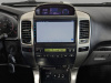 Toyota Land Cruiser Prado 2008 Черный