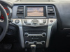 Nissan Murano 2011 Пурпурный