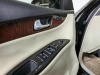 Infiniti QX50 2016 Черный
