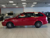 Chevrolet Lacetti 2011 Красный