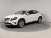 Mercedes-Benz GLA 2014 Белый