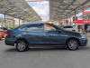 Nissan Almera 2013 Синий