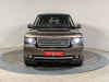 Land Rover Range Rover 2011 Коричневый