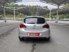 Opel Astra 2010 Серый
