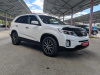 Kia Sorento 2015 Белый