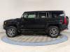 Hummer H3 2008 Черный