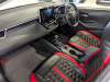 Toyota Corolla 2021 Белый