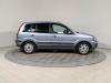 Ford Fusion 2007 Голубой