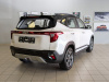Kia Seltos 2025 белый