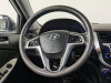 Hyundai Solaris 2014 Белый