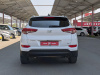 Hyundai Tucson 2018 Белый