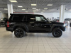Nissan Patrol 2009 Черный