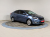 Kia Rio 2015 Голубой