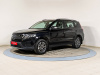Geely Emgrand X7 2019 Черный