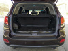 Hyundai Santa Fe 2008 Красный