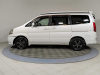 Nissan Serena 2000 Белый