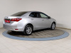 Toyota Corolla 2014 Серый