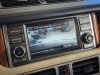 Land Rover Range Rover 2012 Синий