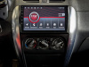 Suzuki SX4 2010 Черный