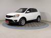 SsangYong Actyon 2014 Белый