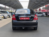 Lifan Solano 2011 Черный
