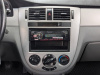 Chevrolet Lacetti 2011 Серебряный