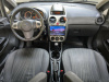 Opel Corsa 2008 Серый