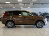 Geely Emgrand X7 2021 Коричневый
