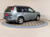 Nissan X-Trail 2001 Зеленый