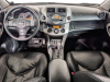 Toyota RAV4 2007 Черный