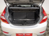 Hyundai Solaris 2012 Серебряный