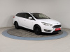 Ford Focus 2016 Белый