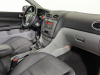 Ford Focus 2011 Белый