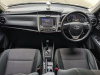 Toyota Corolla 2016 Серый