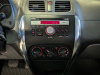 Suzuki SX4 2013 Оранжевый