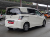 Honda Freed 2011 Белый