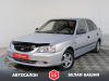 Hyundai Accent 2008 Серый