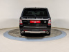 Land Rover Range Rover Sport 2012 Черный