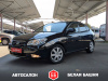 Hyundai Elantra 2008 Черный