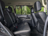 Mitsubishi Pajero 2014 Черный