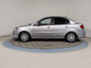 Kia Rio 2011 Серебряный