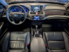 Honda Crosstour 2014 Черный