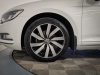 Volkswagen Passat 2018 Белый