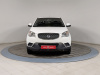 SsangYong Actyon 2011 Белый