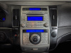 Hyundai ix55 2008 Серебряный