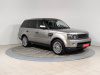 Land Rover Range Rover Sport 2011 Серый