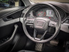 Audi A4 2018 Черный
