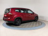 Chevrolet Orlando 2012 Красный