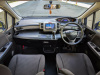 Honda Freed 2015 Синий
