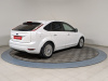 Ford Focus 2011 Белый